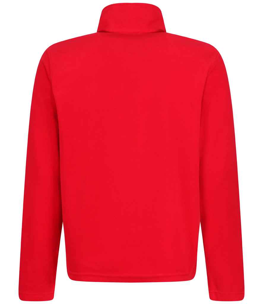 Regatta - Zip Neck Micro Fleece - Pierre Francis