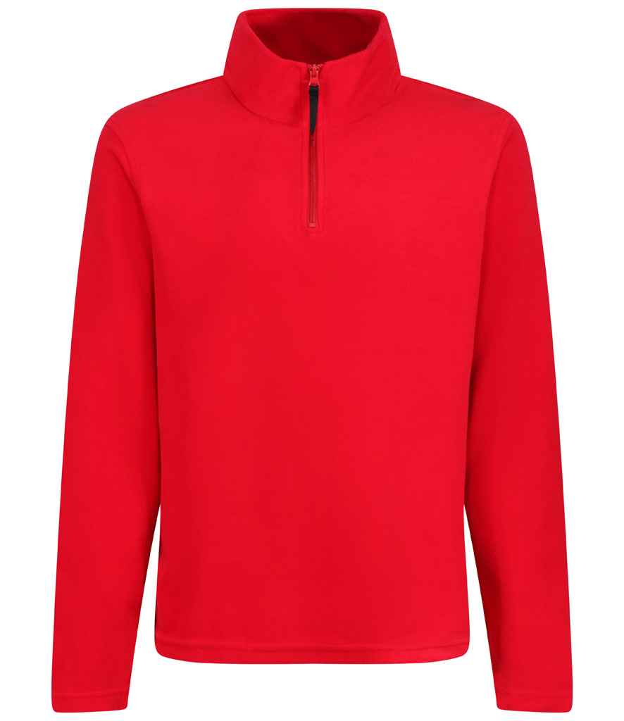 Regatta - Zip Neck Micro Fleece - Pierre Francis