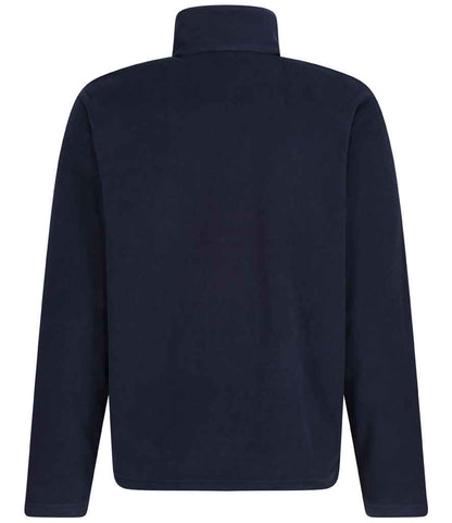 Regatta - Zip Neck Micro Fleece - Pierre Francis