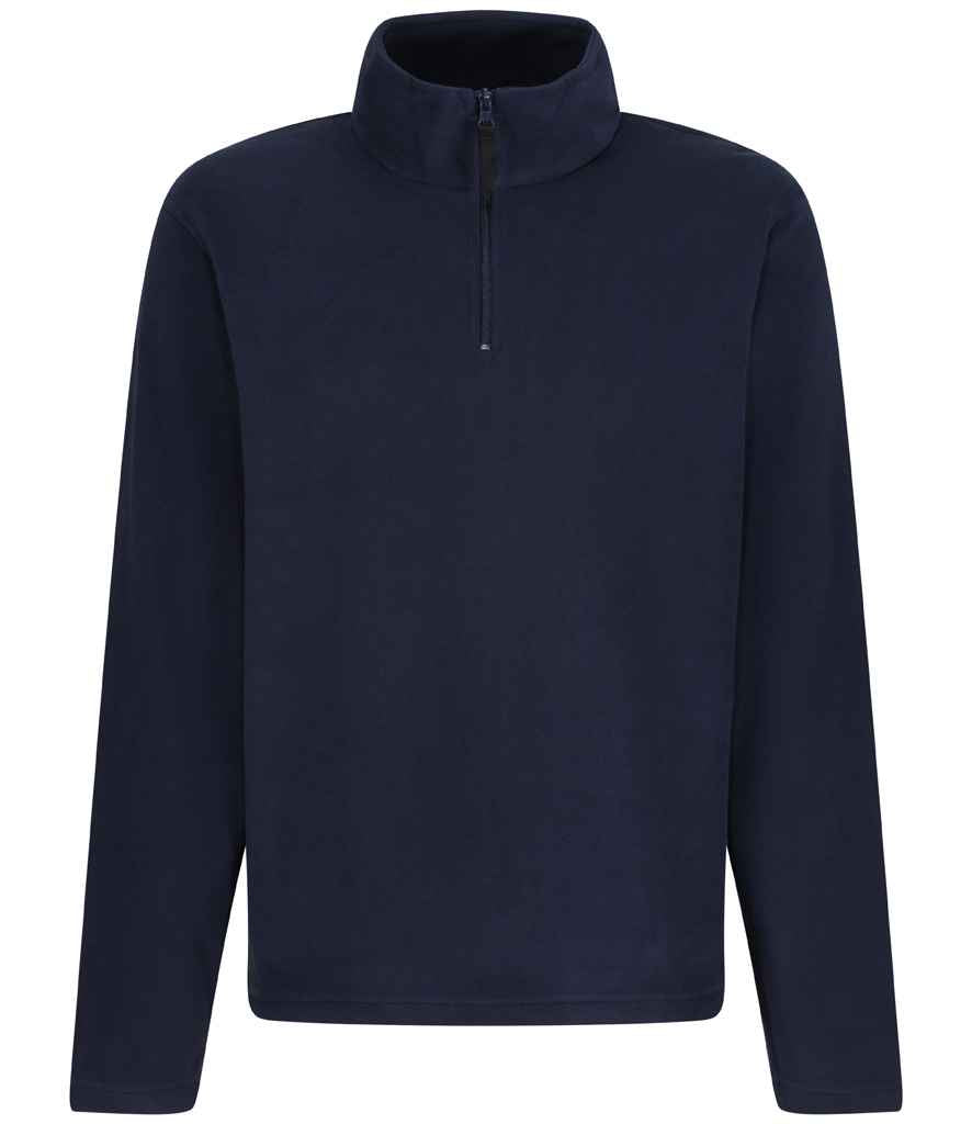 Regatta - Zip Neck Micro Fleece - Pierre Francis