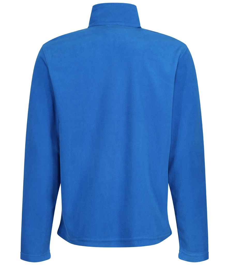 Regatta - Zip Neck Micro Fleece - Pierre Francis