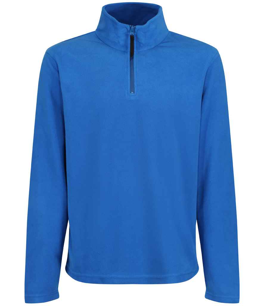 Regatta - Zip Neck Micro Fleece - Pierre Francis