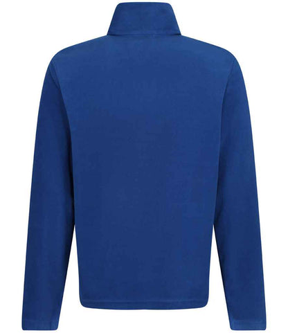 Regatta - Zip Neck Micro Fleece - Pierre Francis