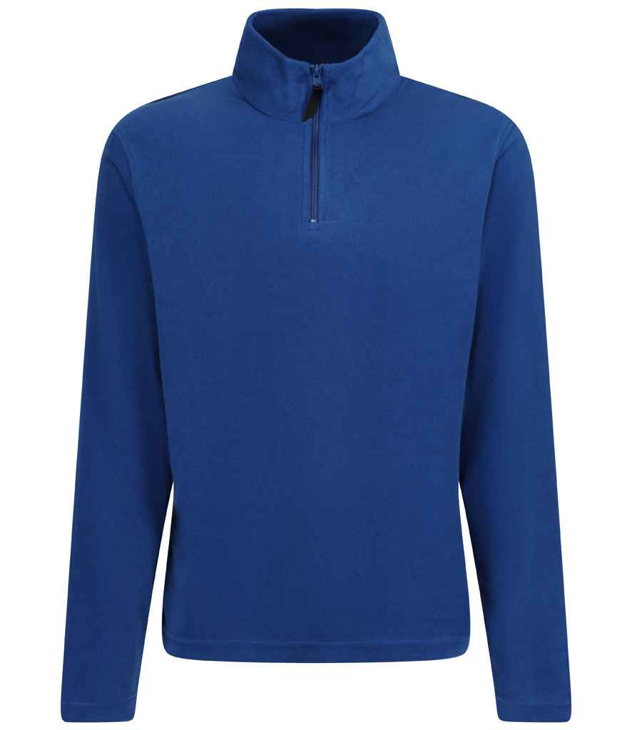 Regatta - Zip Neck Micro Fleece - Pierre Francis