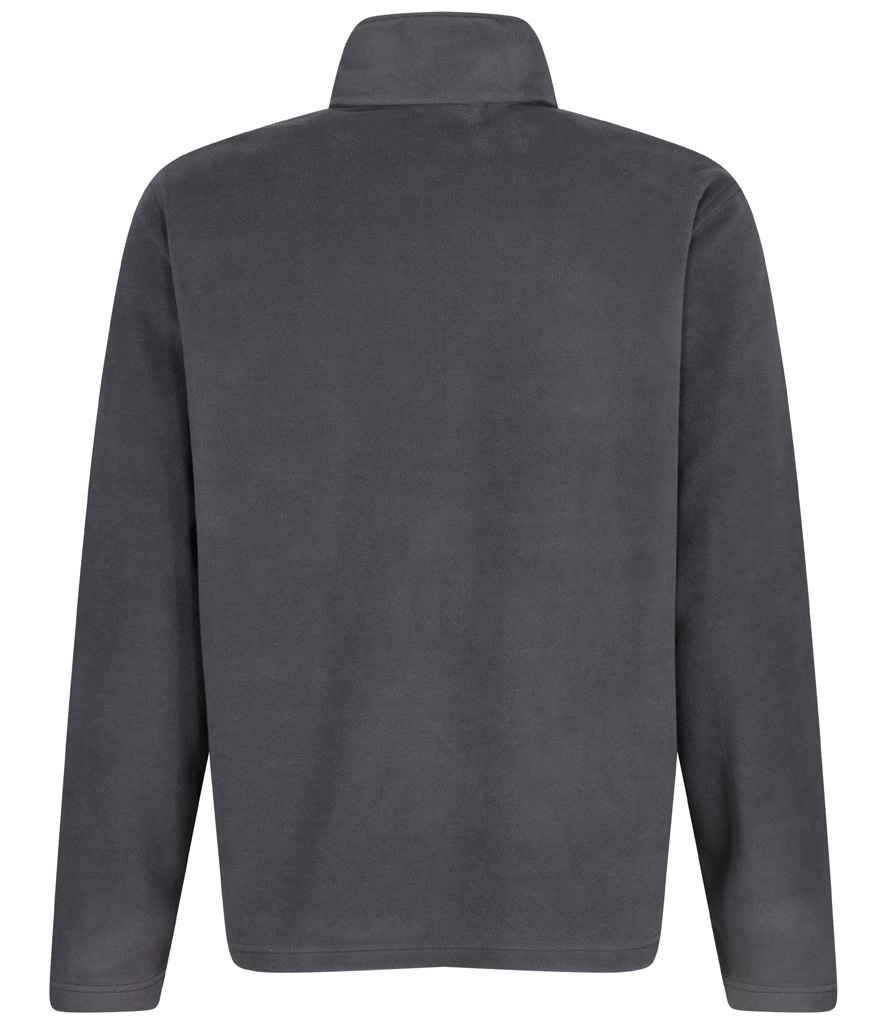 Regatta - Zip Neck Micro Fleece - Pierre Francis