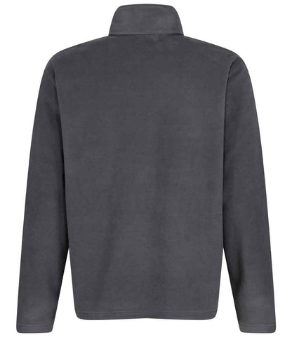 Regatta - Zip Neck Micro Fleece - Pierre Francis