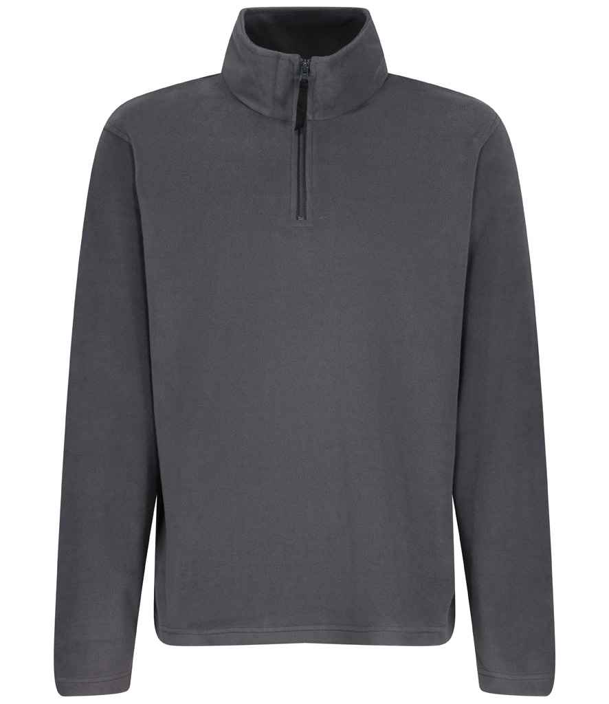 Regatta - Zip Neck Micro Fleece - Pierre Francis