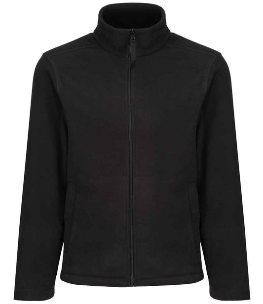 Regatta - Micro Fleece Jacket - Pierre Francis