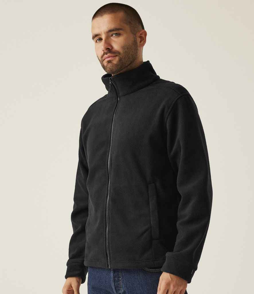 Regatta - Thor 350 Fleece Jacket - Pierre Francis