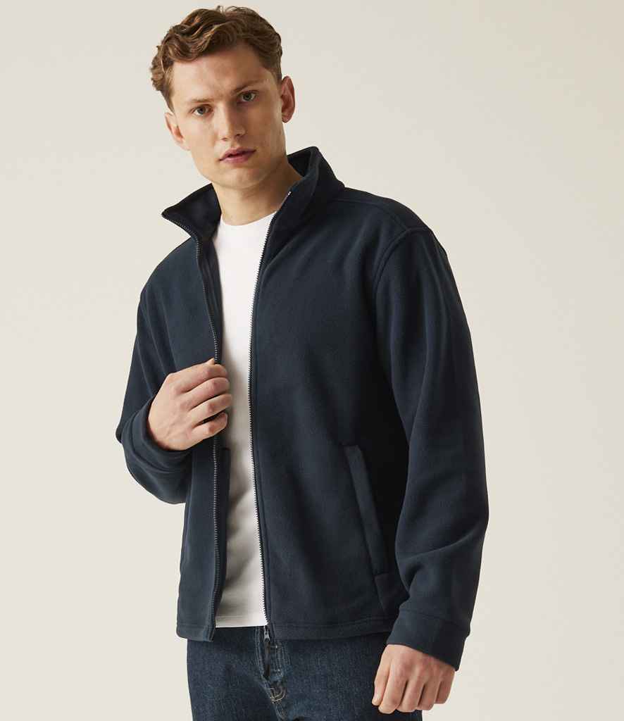 Regatta - Thor 350 Fleece Jacket - Pierre Francis