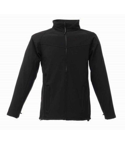 Regatta - Uproar Soft Shell Jacket - Pierre Francis