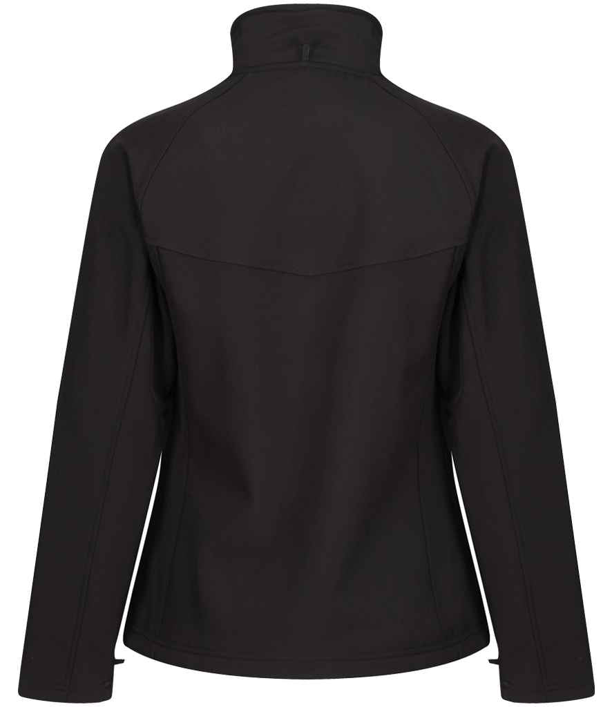 Regatta - Ladies Uproar Soft Shell Jacket - Pierre Francis