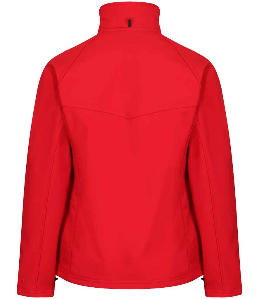 Regatta - Ladies Uproar Soft Shell Jacket - Pierre Francis