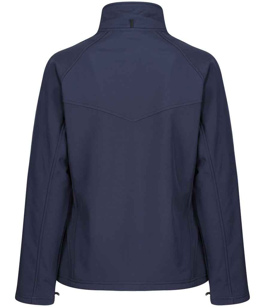 Regatta - Ladies Uproar Soft Shell Jacket - Pierre Francis