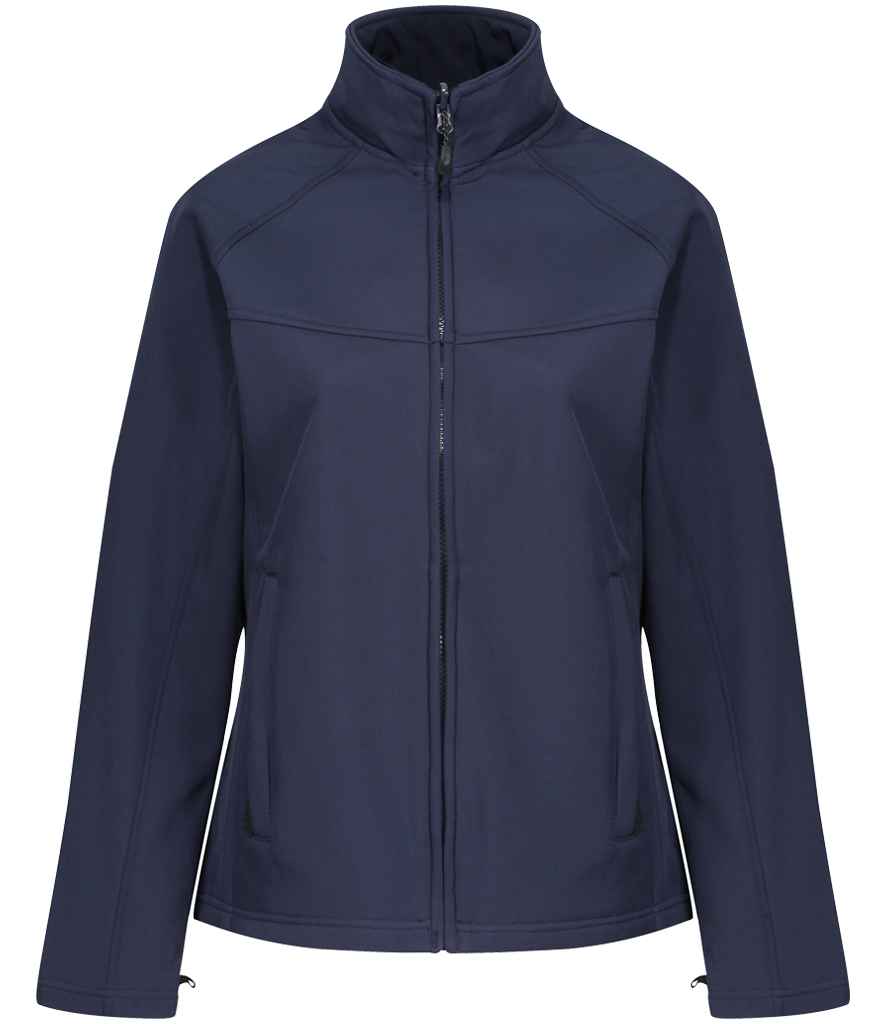 Regatta - Ladies Uproar Soft Shell Jacket - Pierre Francis