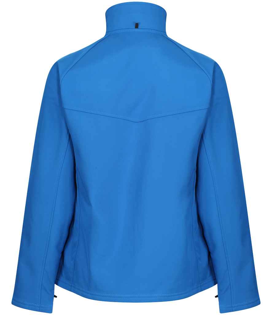 Regatta - Ladies Uproar Soft Shell Jacket - Pierre Francis