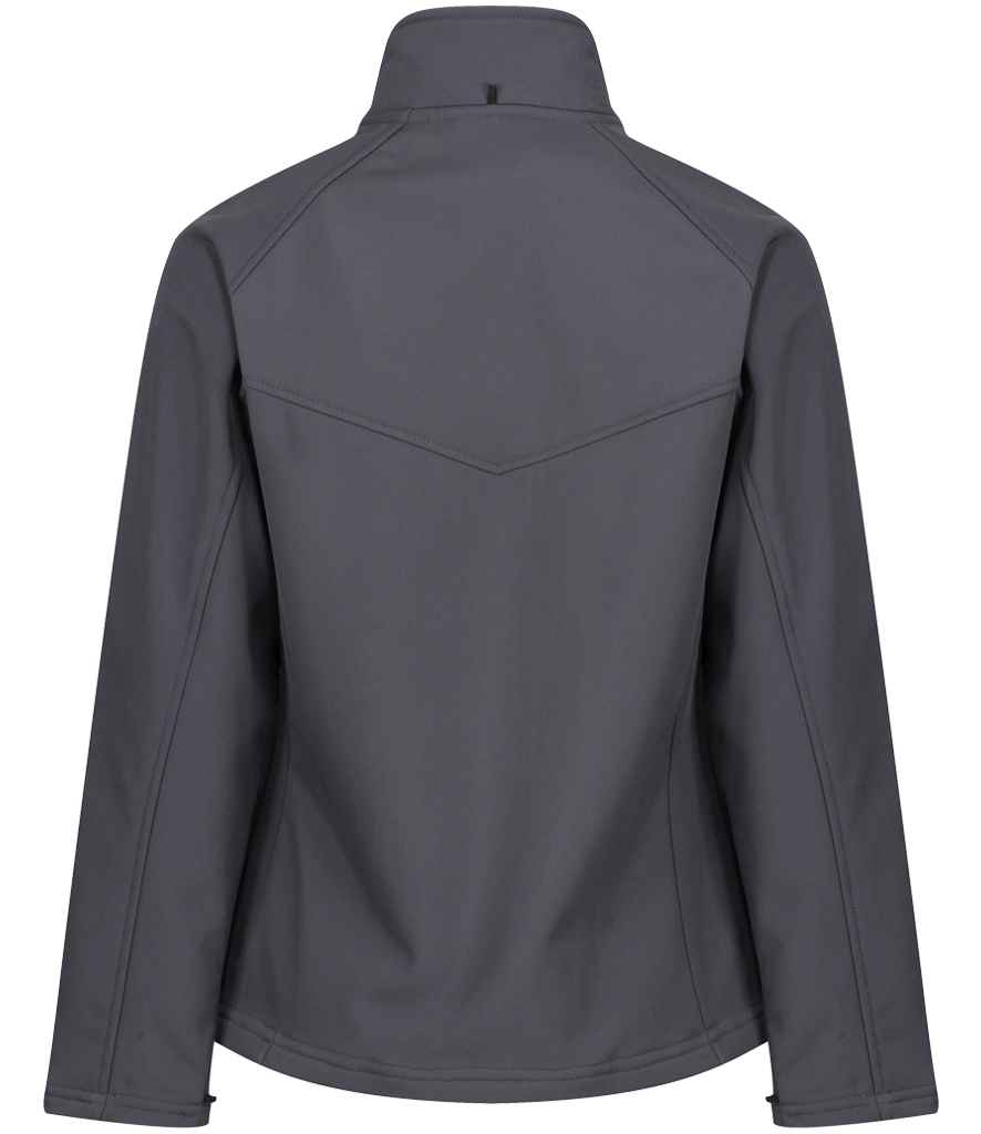 Regatta - Ladies Uproar Soft Shell Jacket - Pierre Francis