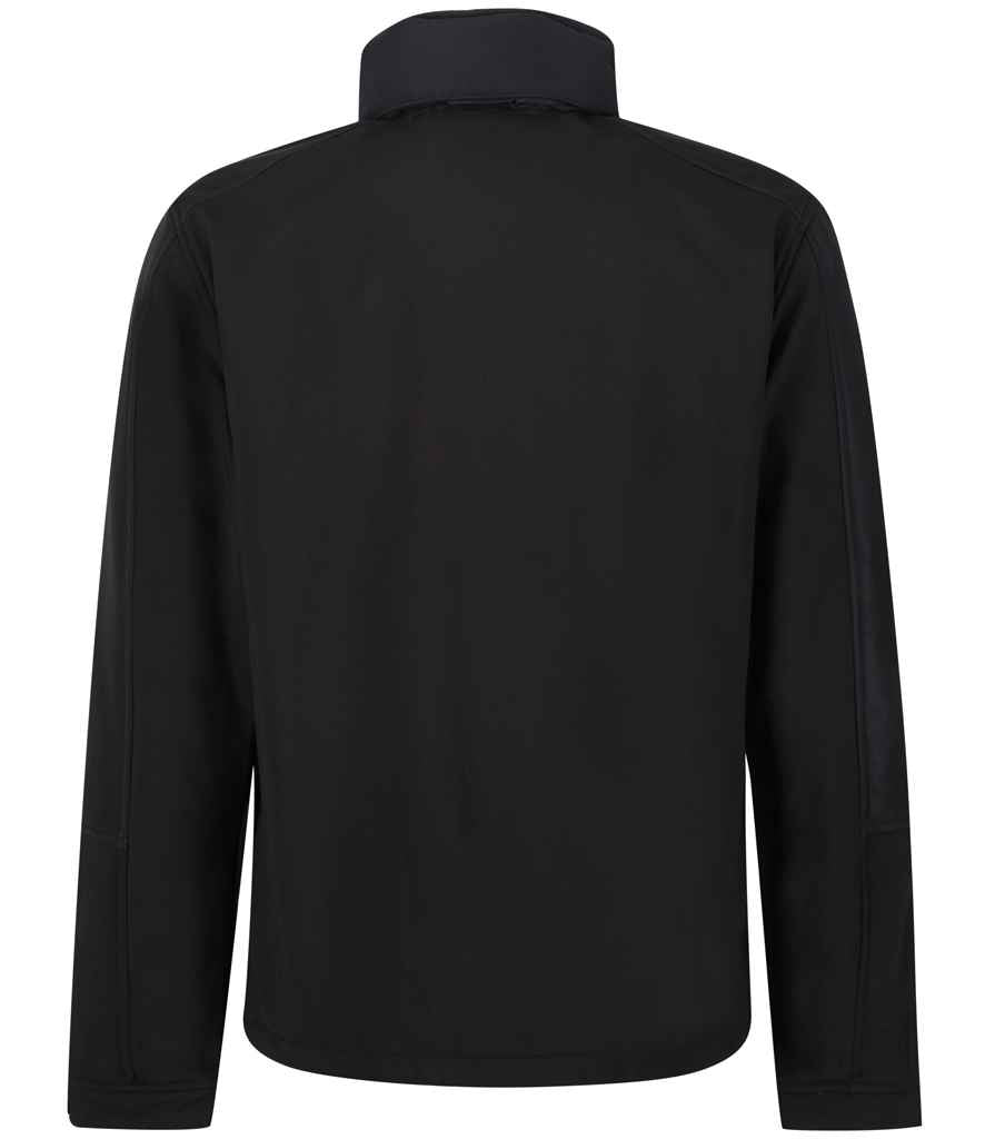 Regatta - Hydroforce Soft Shell Jacket - Pierre Francis