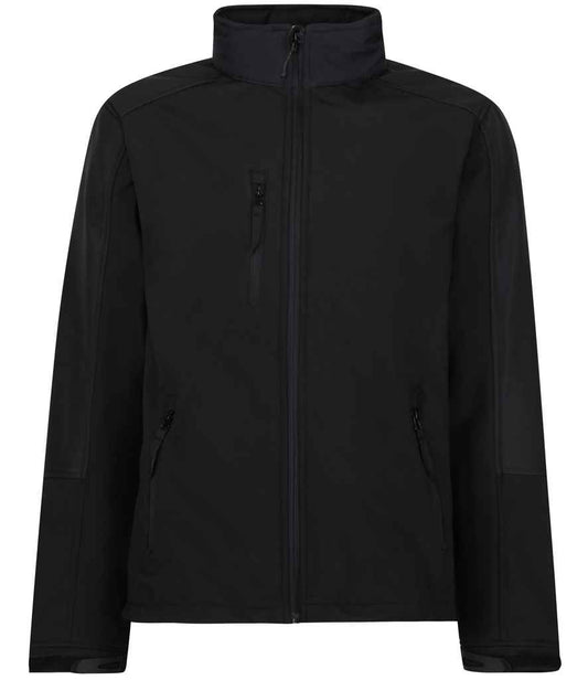 Regatta - Hydroforce Soft Shell Jacket - Pierre Francis