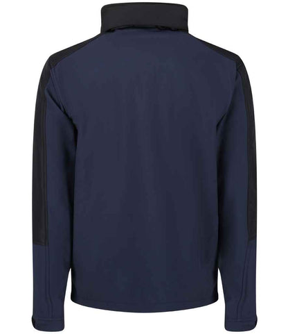 Regatta - Hydroforce Soft Shell Jacket - Pierre Francis