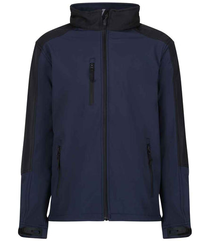 Regatta - Hydroforce Soft Shell Jacket - Pierre Francis