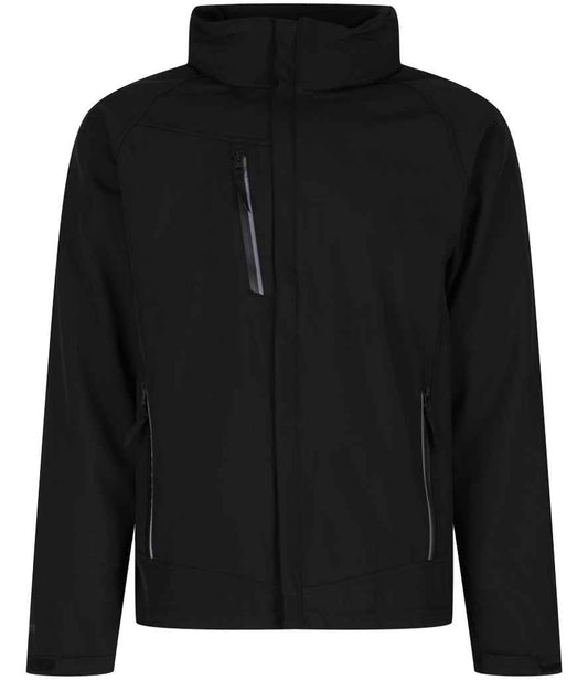 Regatta - Apex Soft Shell Jacket - Pierre Francis