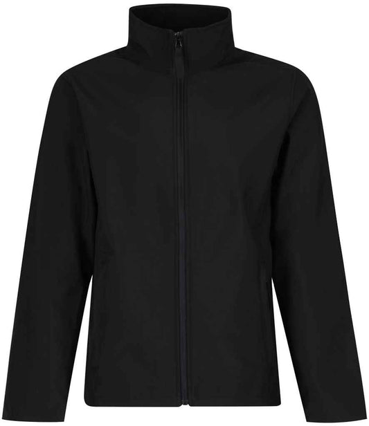 Regatta - Classic Soft Shell Jacket - Pierre Francis