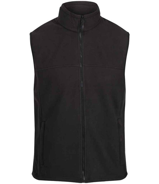 Regatta - Haber II Fleece Bodywarmer - Pierre Francis