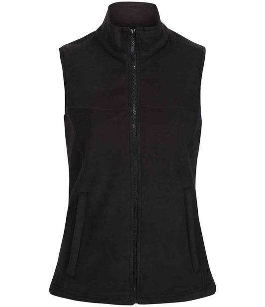 Regatta - Ladies Haber II Fleece Bodywarmer - Pierre Francis