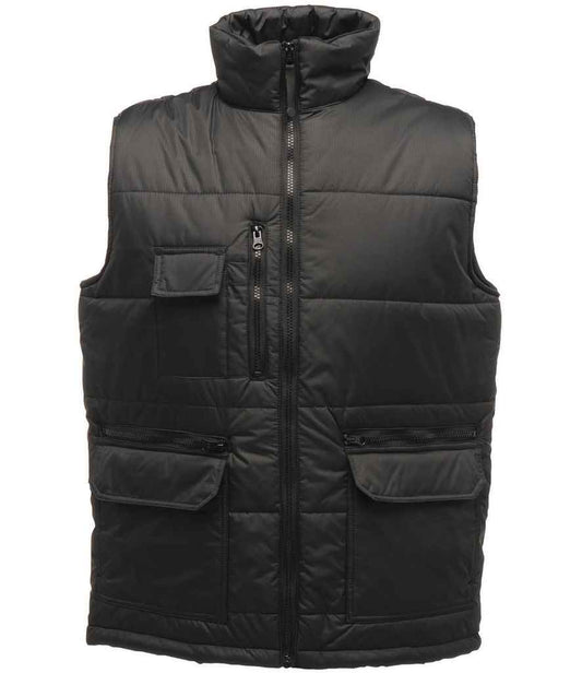 Regatta - Steller Bodywarmer - Pierre Francis