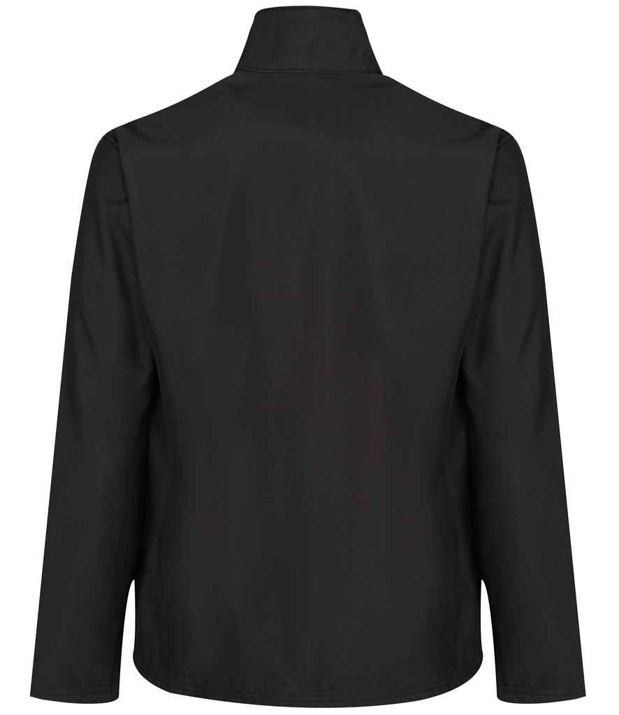 Regatta - Octagon II Soft Shell Jacket - Pierre Francis