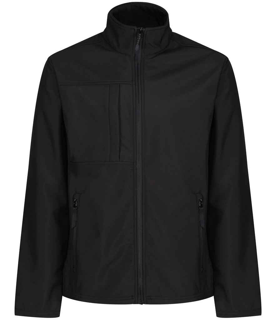 Regatta - Octagon II Soft Shell Jacket - Pierre Francis