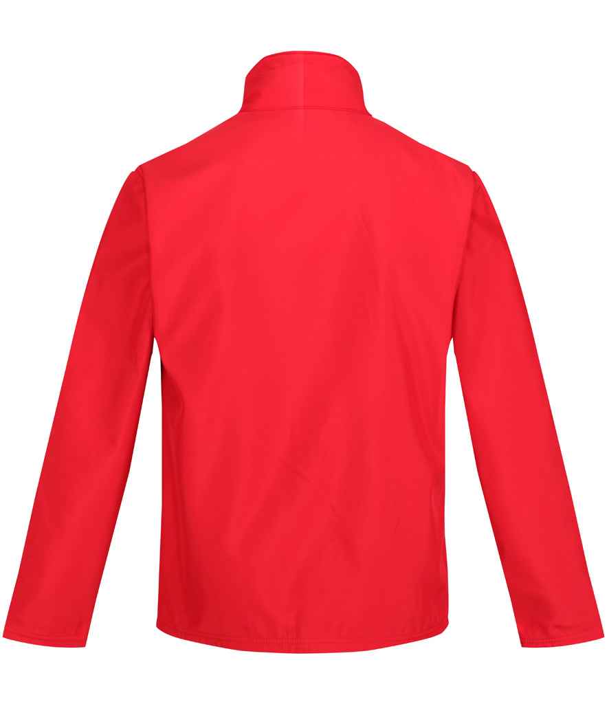 Regatta - Octagon II Soft Shell Jacket - Pierre Francis