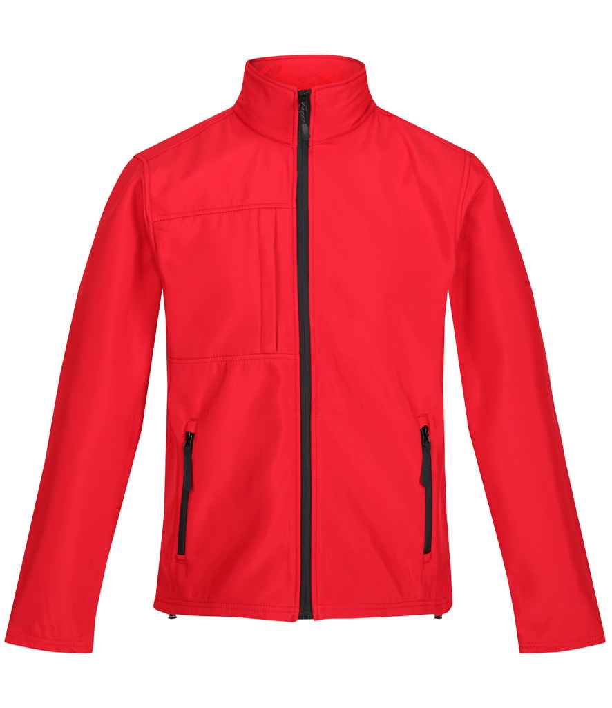 Regatta - Octagon II Soft Shell Jacket - Pierre Francis