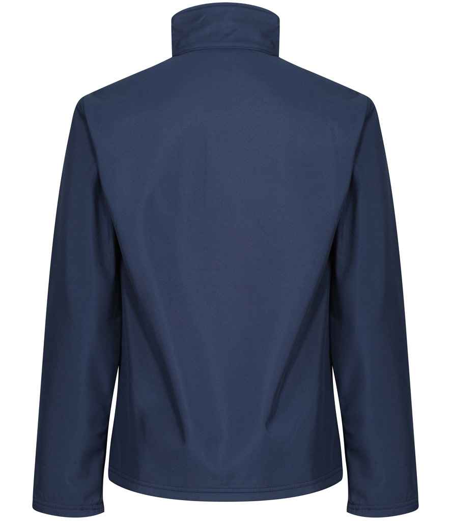 Regatta - Octagon II Soft Shell Jacket - Pierre Francis