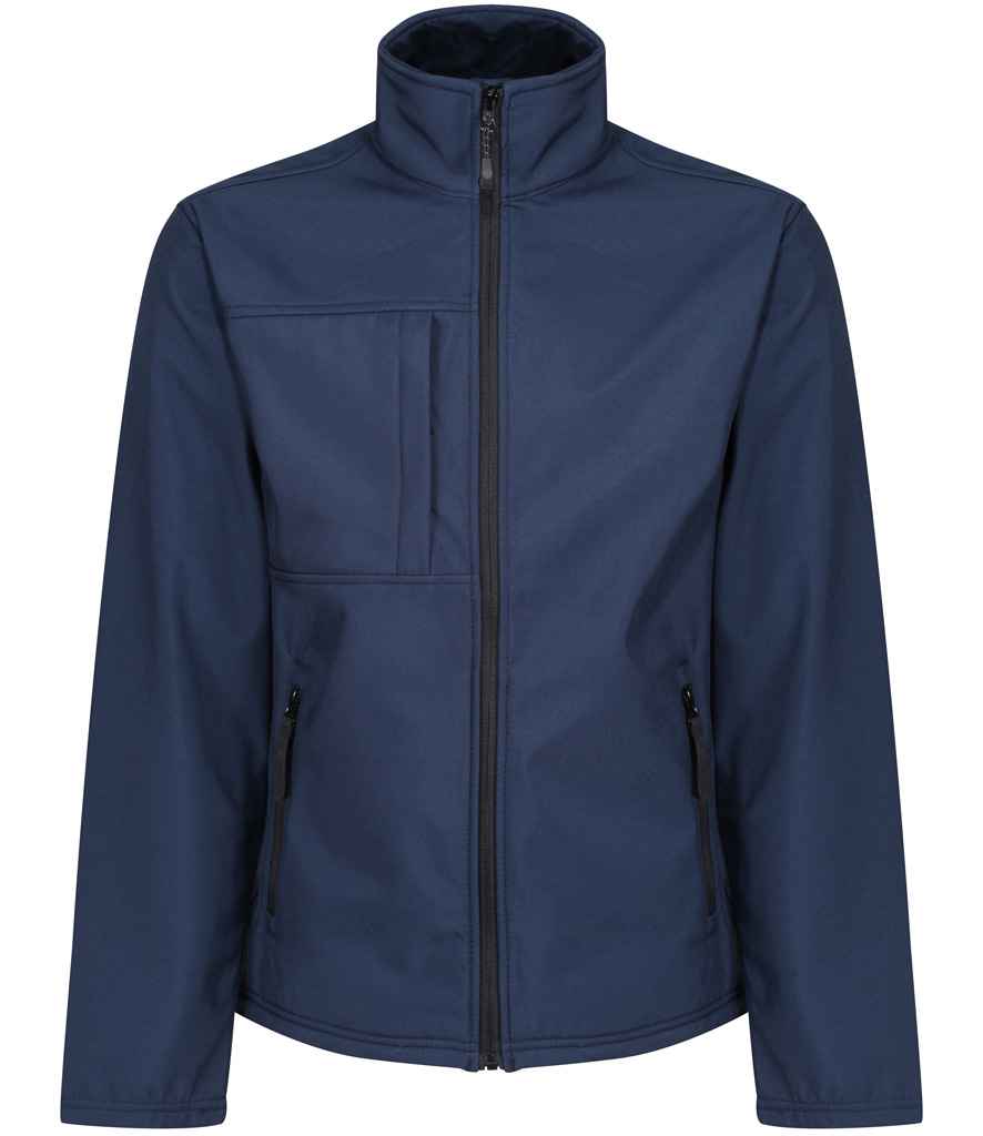 Regatta - Octagon II Soft Shell Jacket - Pierre Francis