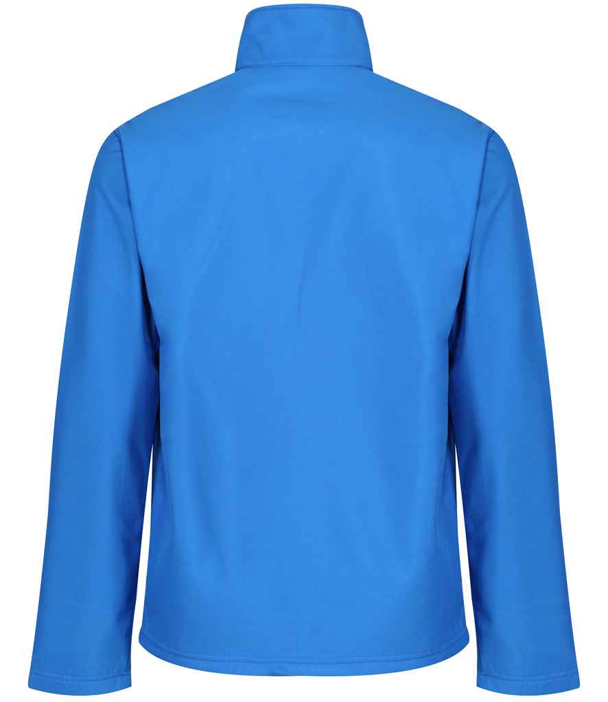 Regatta - Octagon II Soft Shell Jacket - Pierre Francis