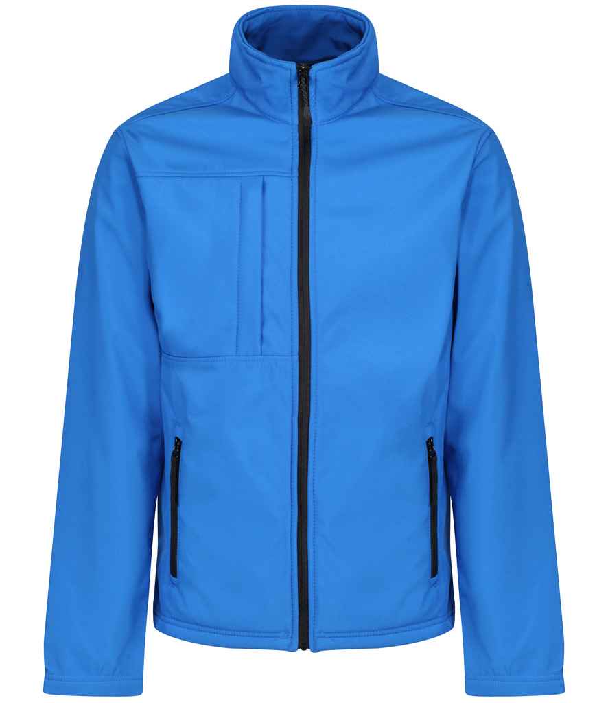 Regatta - Octagon II Soft Shell Jacket - Pierre Francis