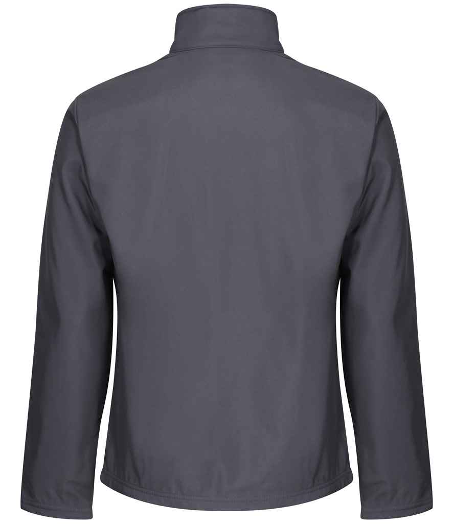 Regatta - Octagon II Soft Shell Jacket - Pierre Francis