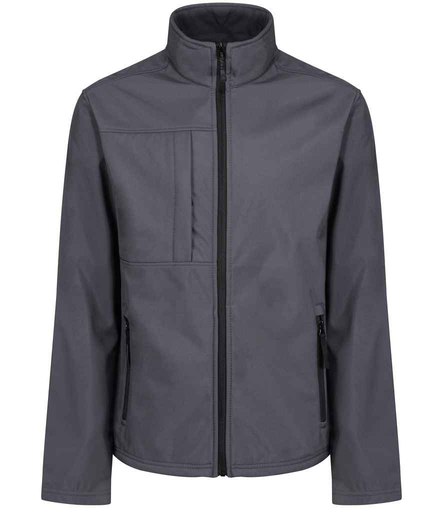 Regatta - Octagon II Soft Shell Jacket - Pierre Francis