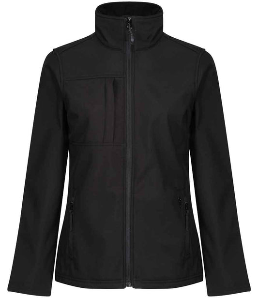 Regatta - Ladies Octagon II Soft Shell Jacket - Pierre Francis