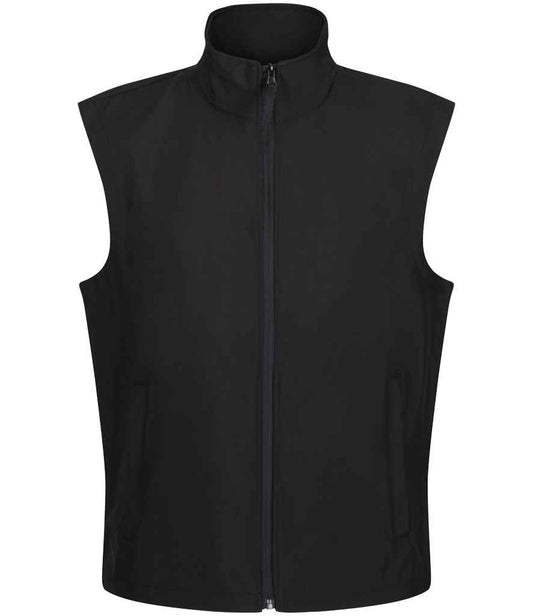 Regatta - Classic Soft Shell Bodywarmer - Pierre Francis