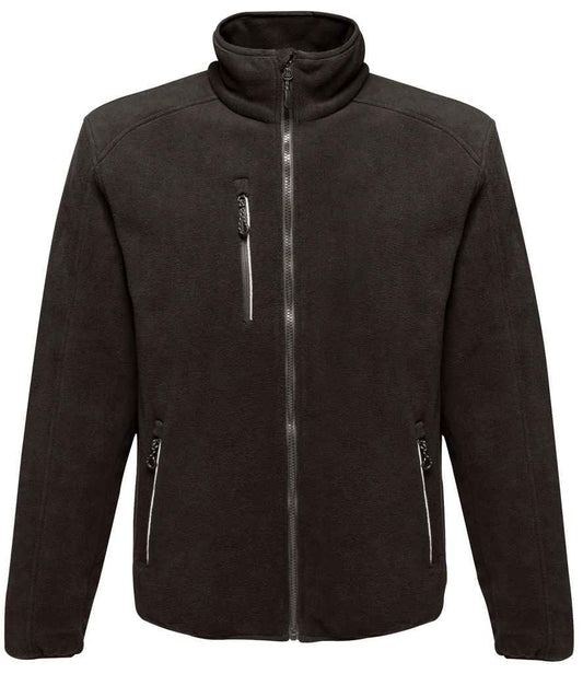 Regatta - Omicron III Waterproof Fleece Jacket - Pierre Francis