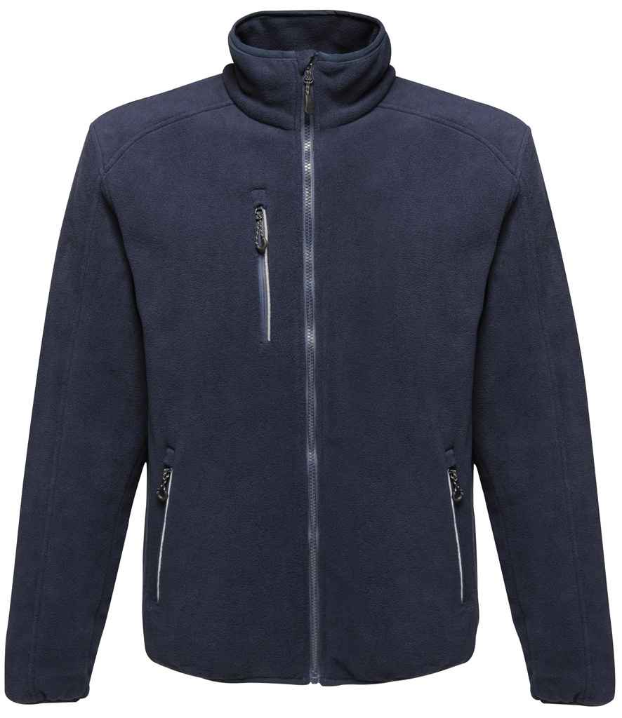 Regatta - Omicron III Waterproof Fleece Jacket - Pierre Francis