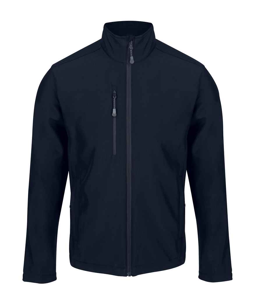 Regatta - Honestly Made Recycled Soft Shell Jacket - Pierre Francis