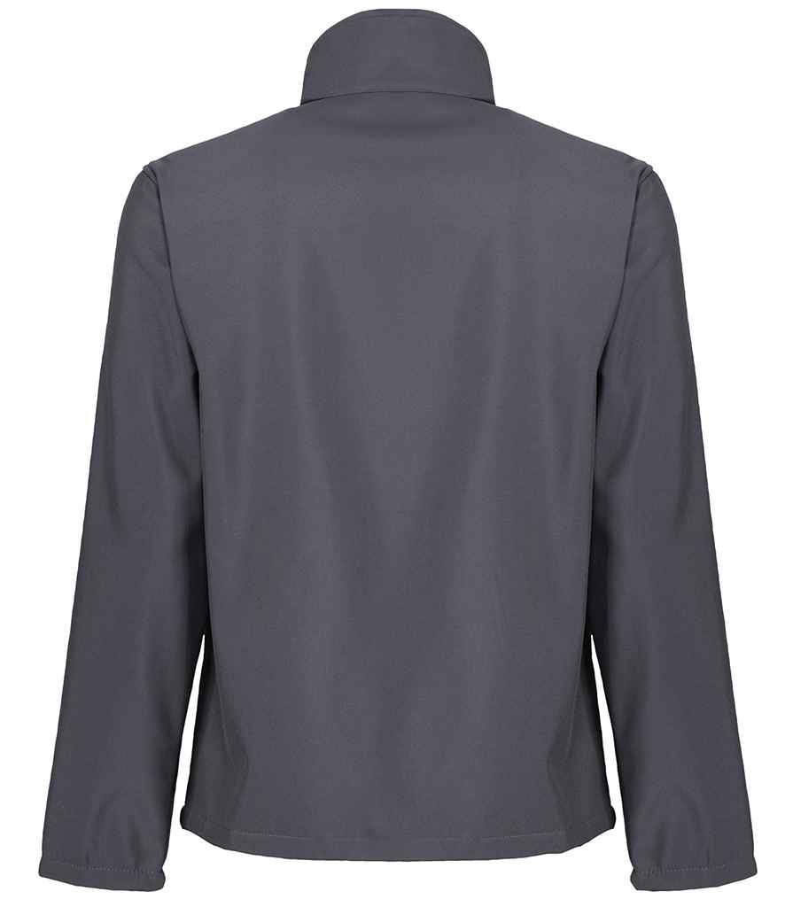 Regatta - Honestly Made Recycled Soft Shell Jacket - Pierre Francis