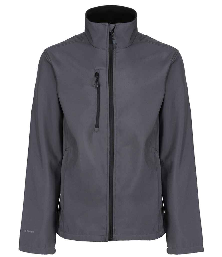 Regatta - Honestly Made Recycled Soft Shell Jacket - Pierre Francis