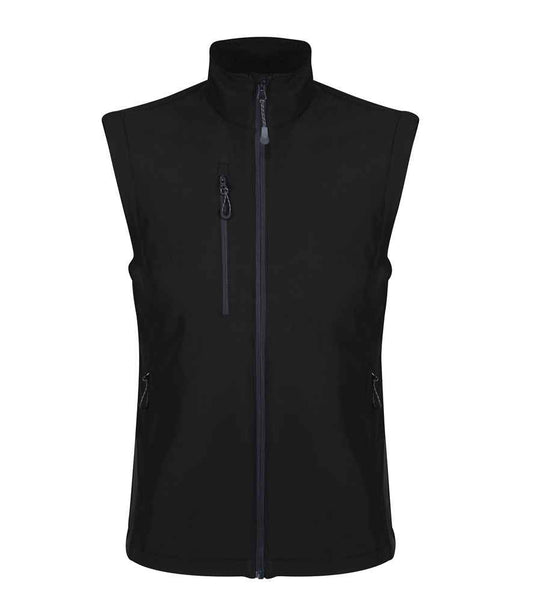 Regatta - Honestly Made Recycled Soft Shell Bodywarmer - Pierre Francis