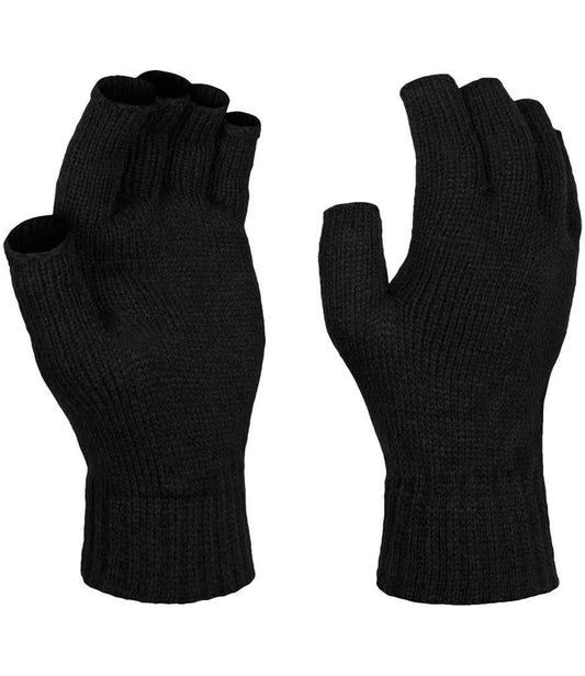 Regatta - Fingerless Mitts - Pierre Francis