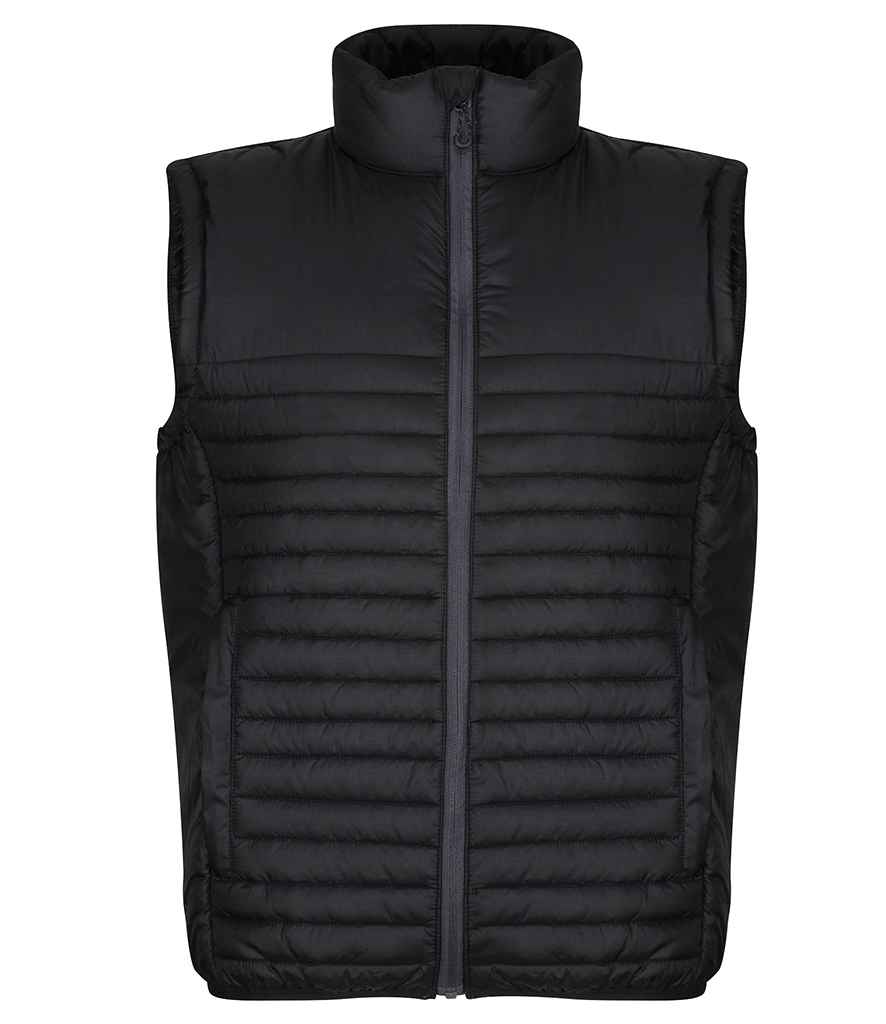 Regatta - Honestly Made Recycled Insulated Bodywarmer - Pierre Francis